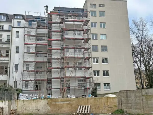 Rückansicht