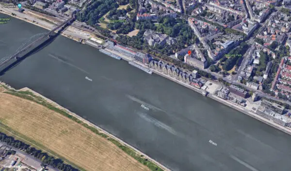 Google Earth3