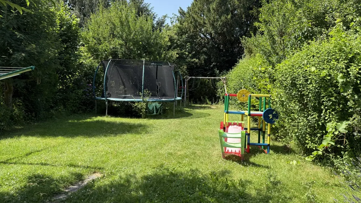Garten