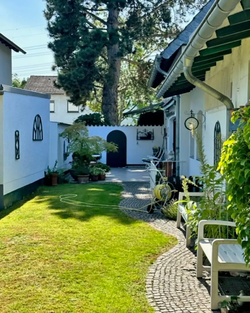 Garten