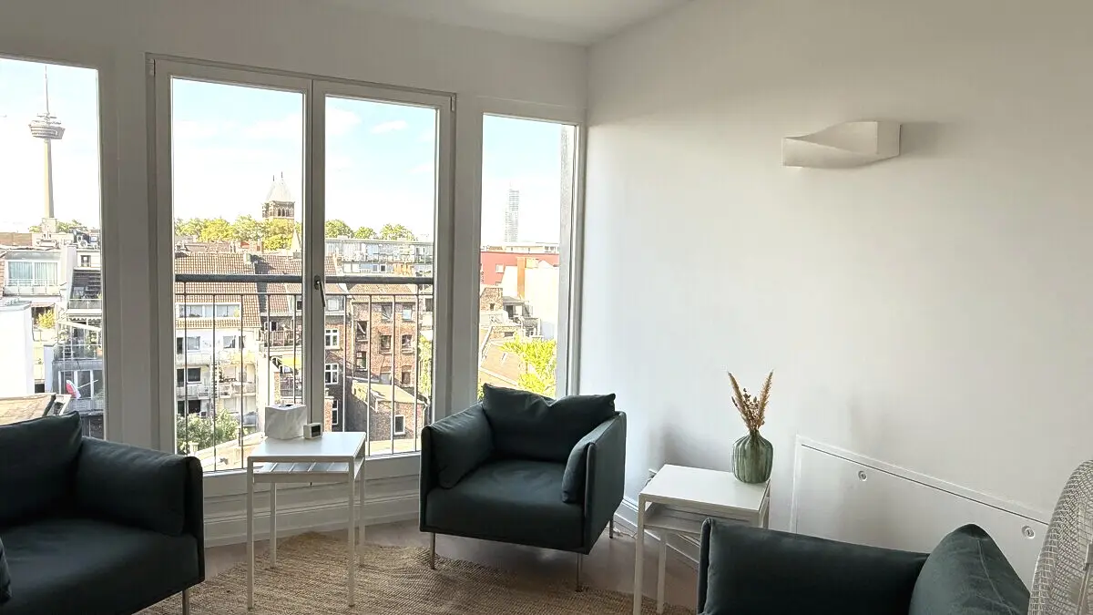 Zimmer I DG