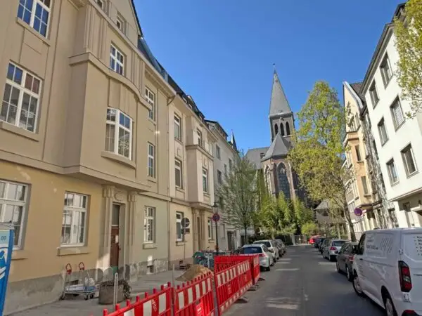 Ludgerusstraße