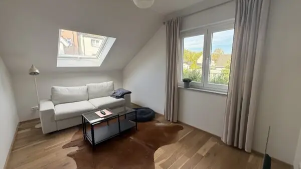 Zimmer I