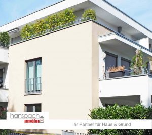 Eigentumswohnung in Köln-Weiden verkauft durch Immobilienmakler Hanspach Immobilien e.K.