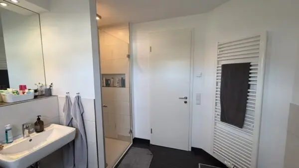 Badezimmer II