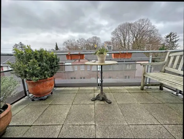 Balkon
