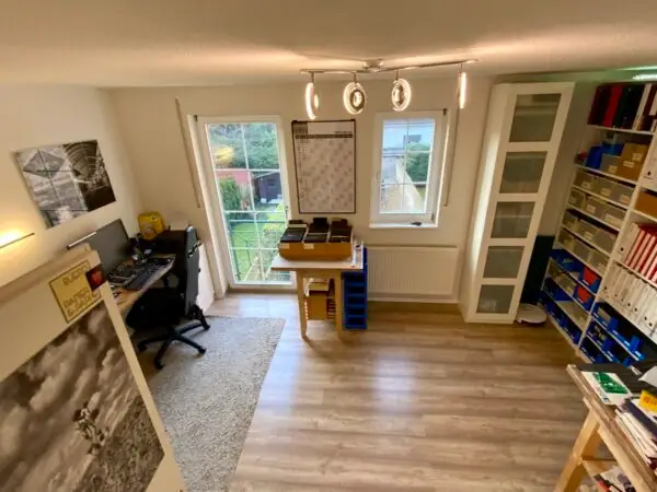 Büro