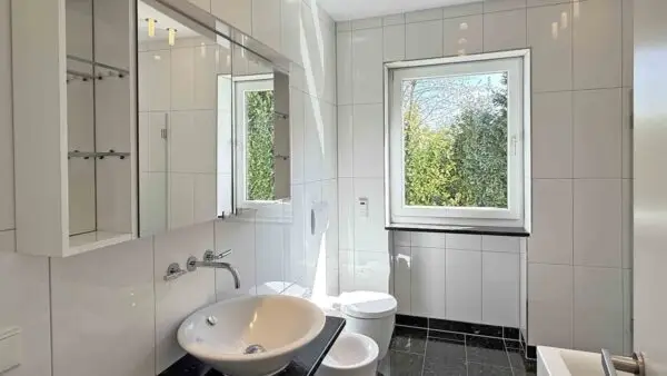 Badezimmer I