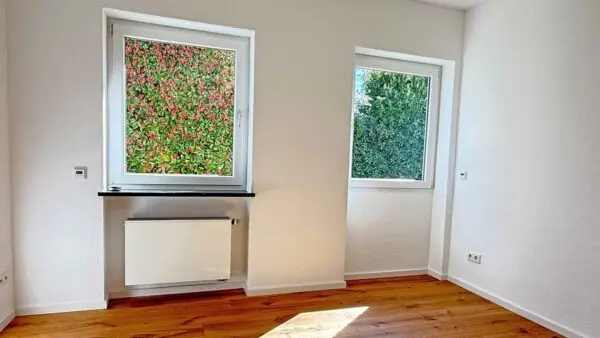 Zimmer I