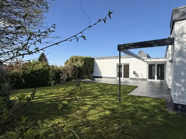 Terrasse II