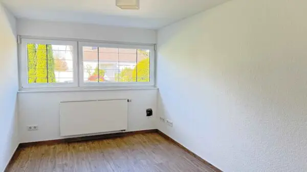 Zimmer rechts