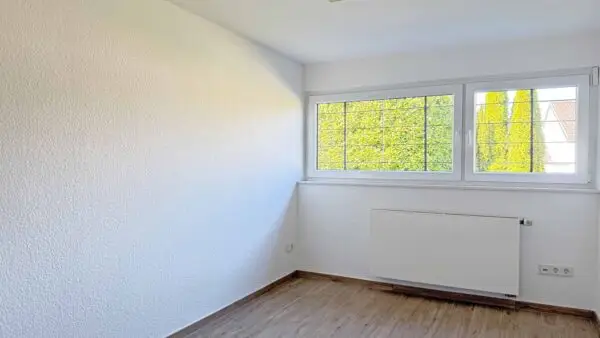 Zimmer links