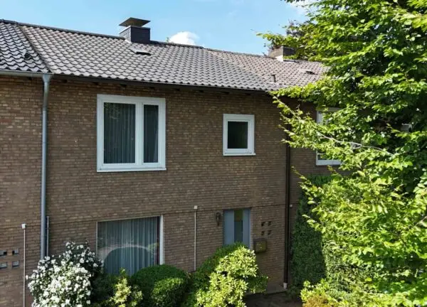 Frontansicht