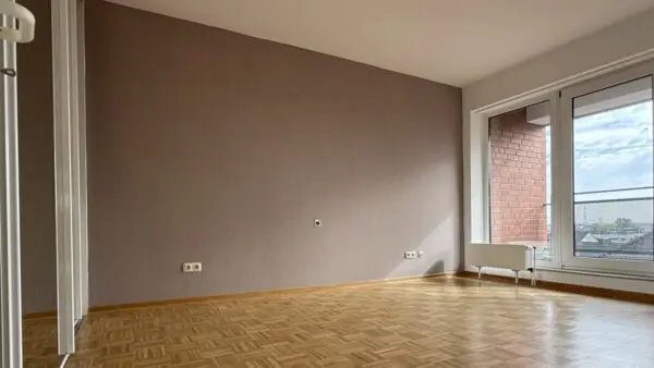 Schalfzimmer