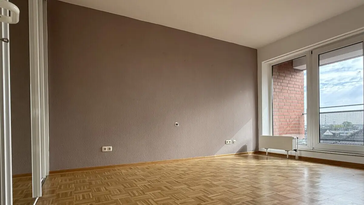 Schalfzimmer