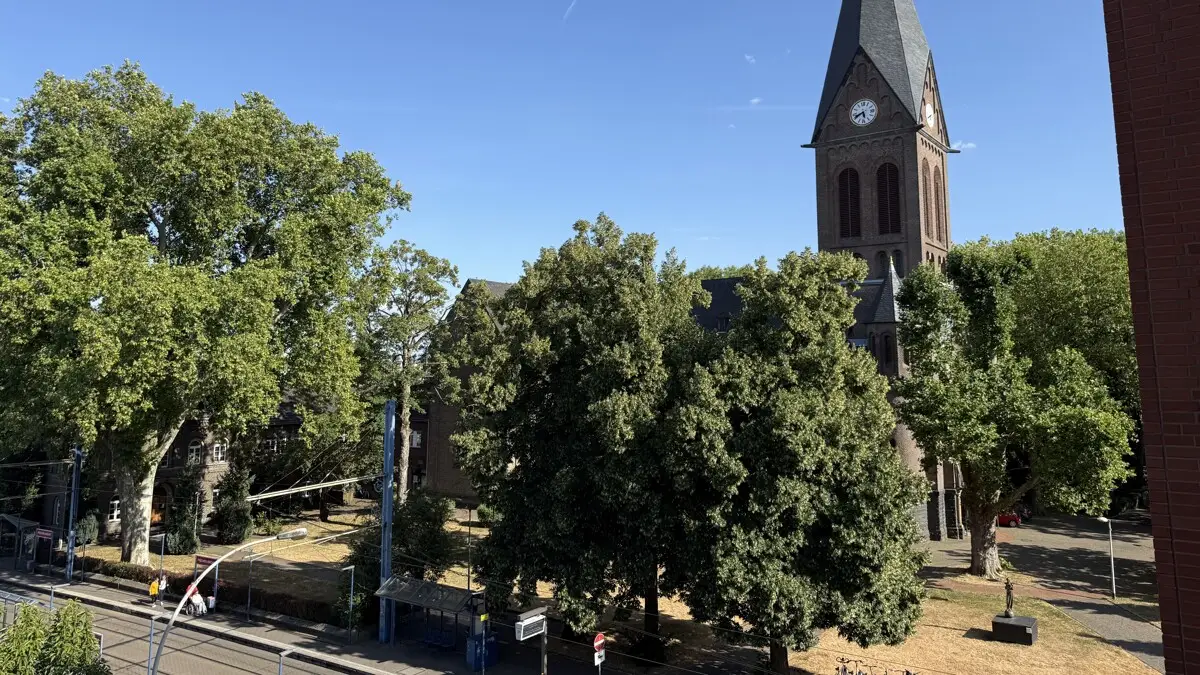 Aussicht