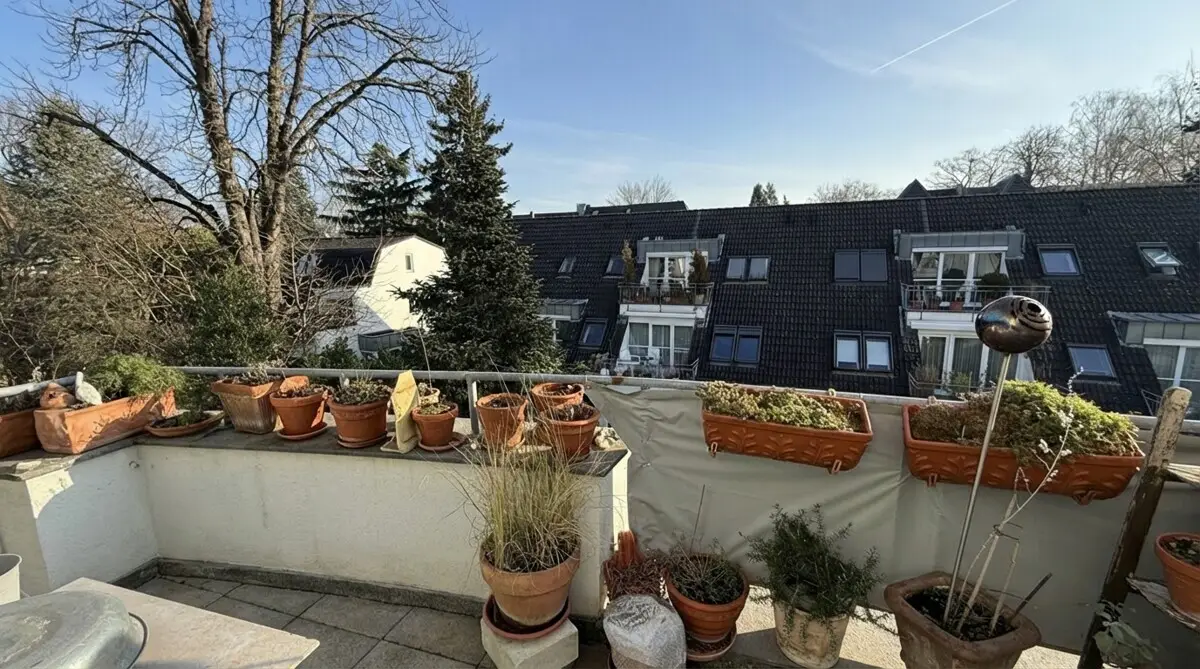 Balkon