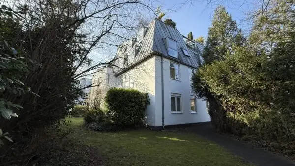 Rückansicht