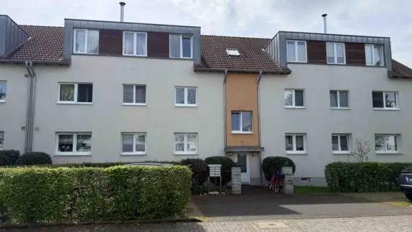 Frontansicht