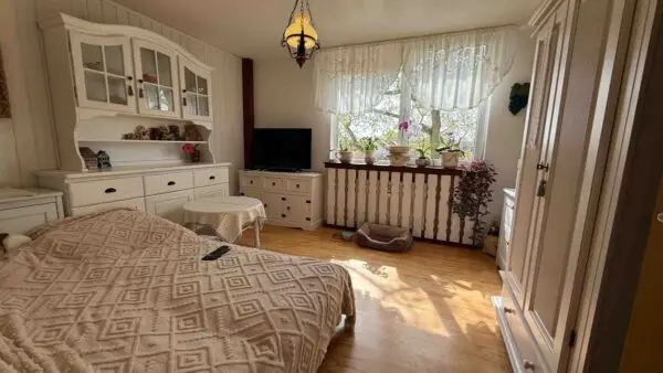 Gästezimmer