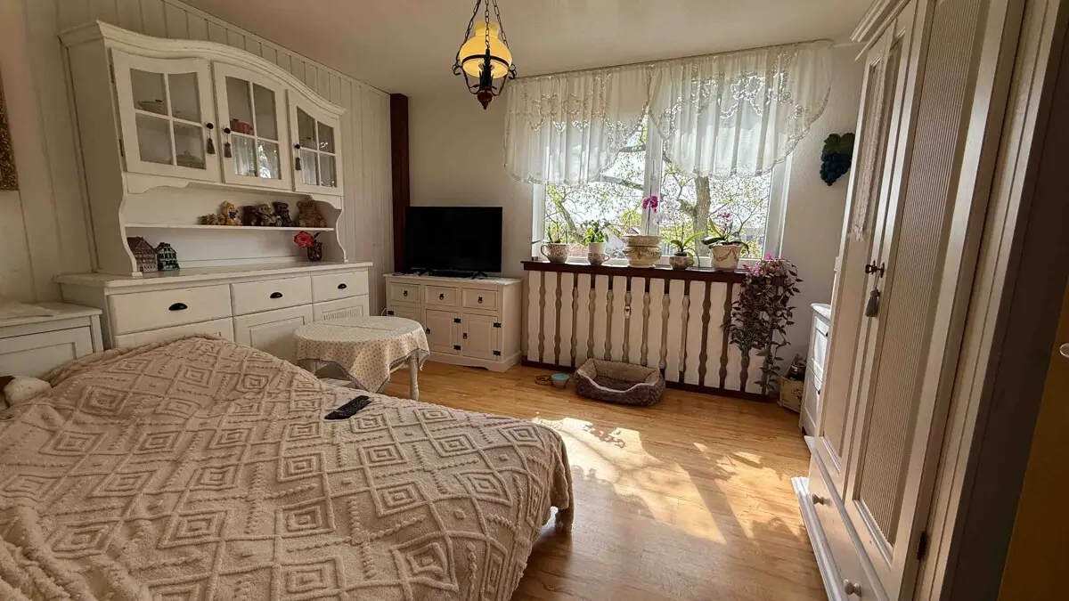 Gästezimmer