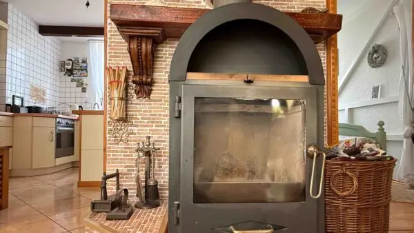 Kamin