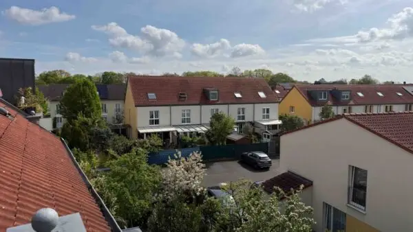 Aussicht