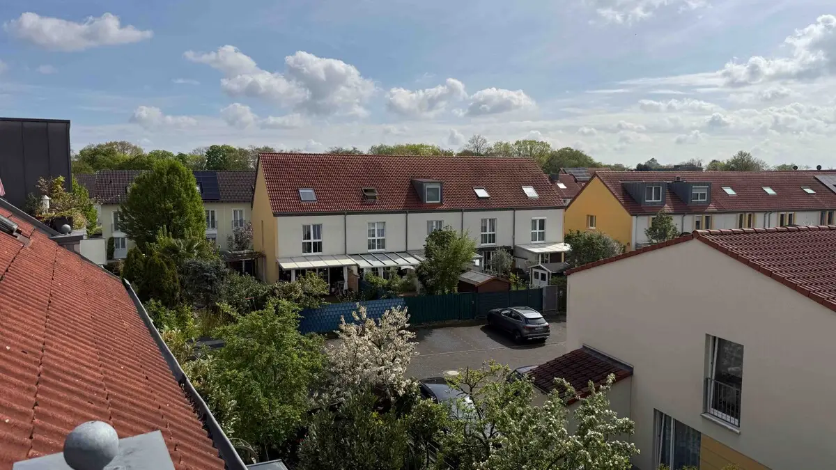 Aussicht