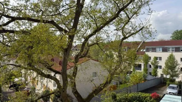 Aussicht