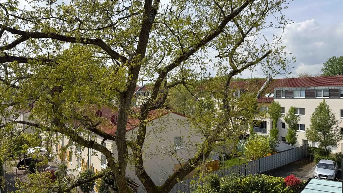 Aussicht