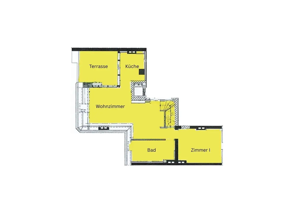 Grundriss 1