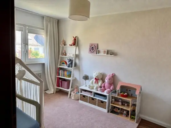 Kinderzimmer