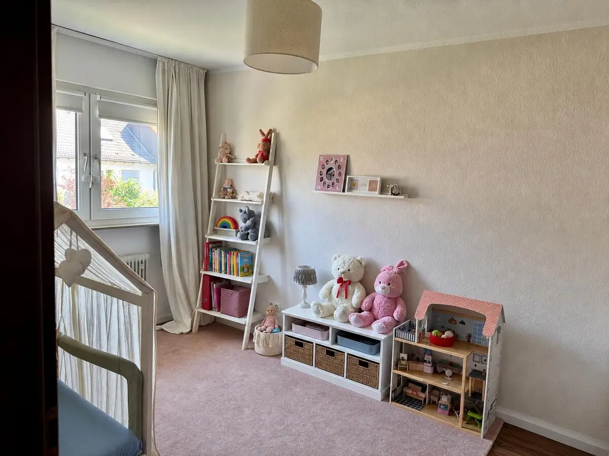 Kinderzimmer