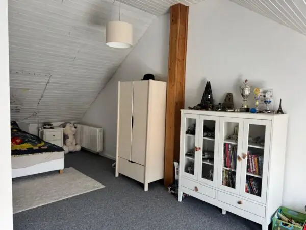 Dachboden