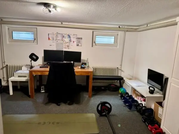 Hobbykeller