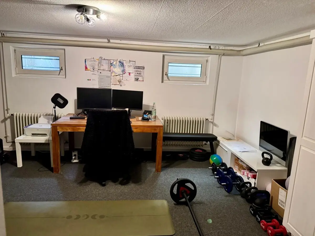 Hobbykeller