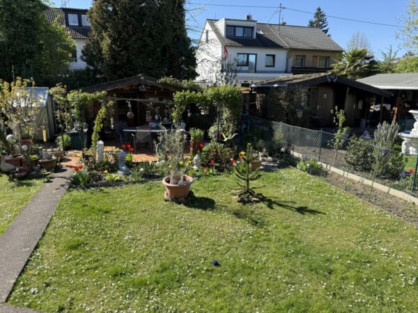 Garten