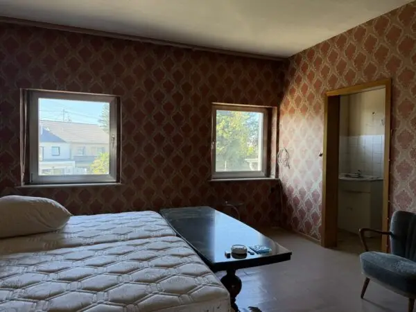 Schlafzimmer 1.OG