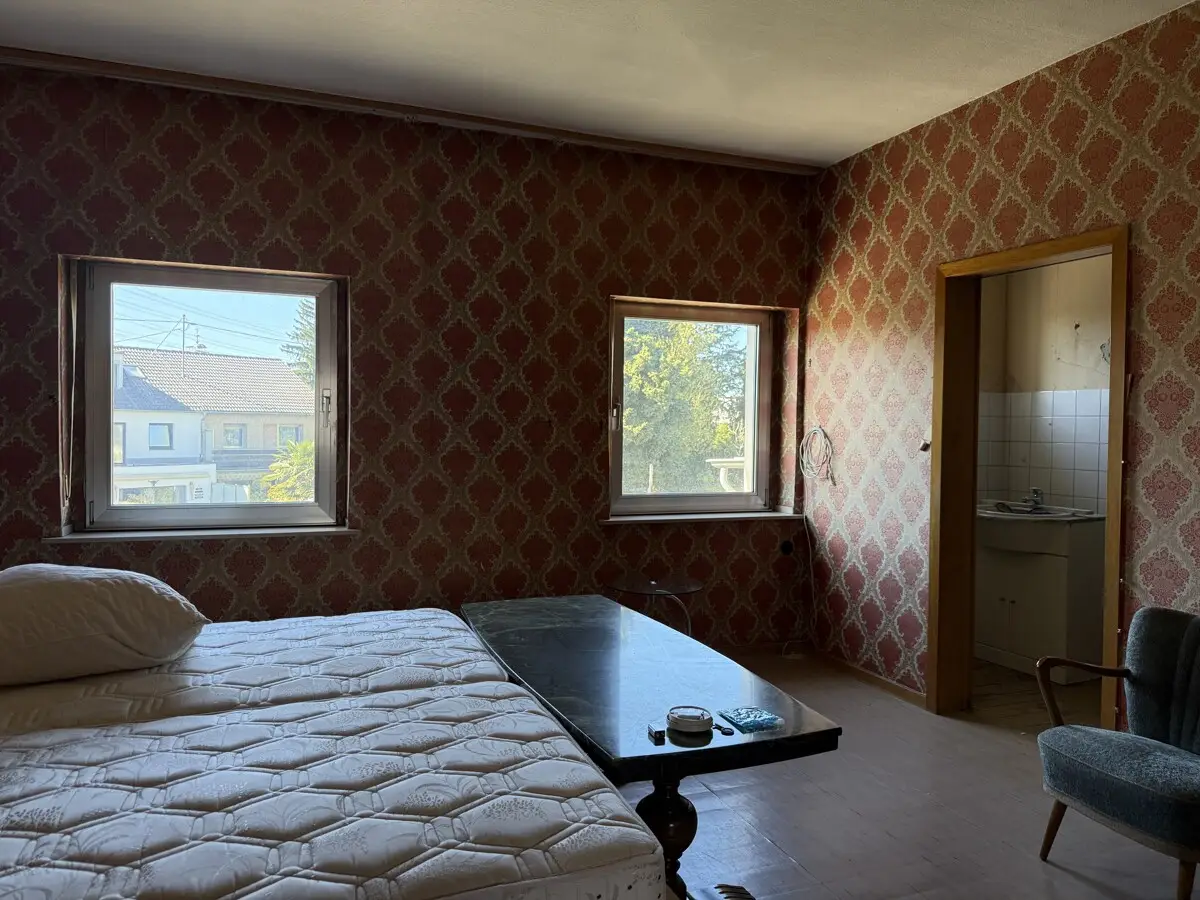 Schlafzimmer 1.OG