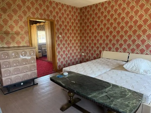Schlafzimmer 1.OG