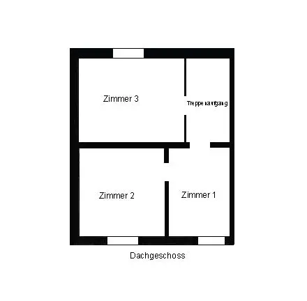 Dachgeschoss