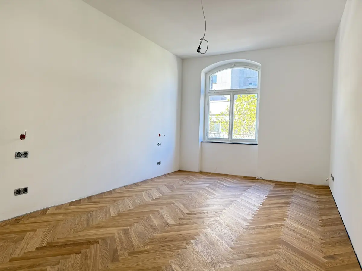 Schlafen