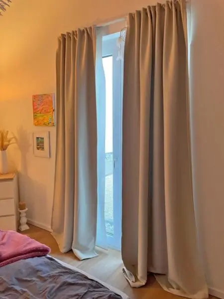 Schlafzimmer Ansicht 2