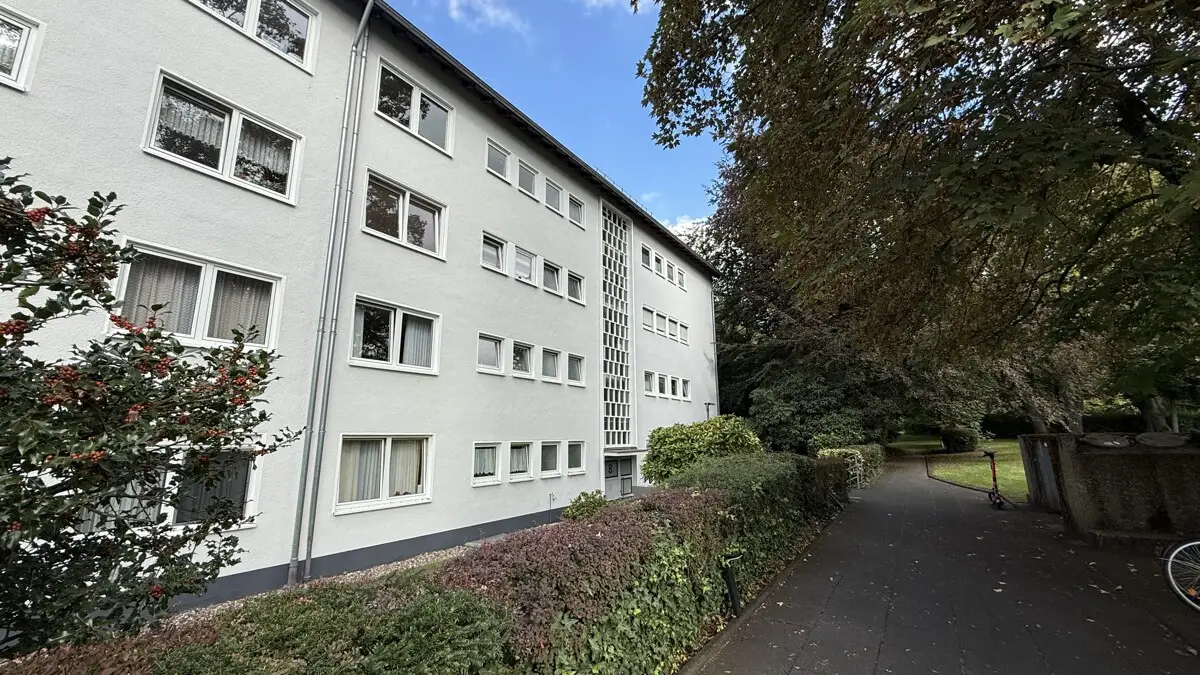 Frontansicht