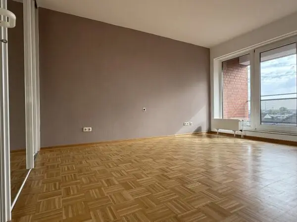 Schalfzimmer