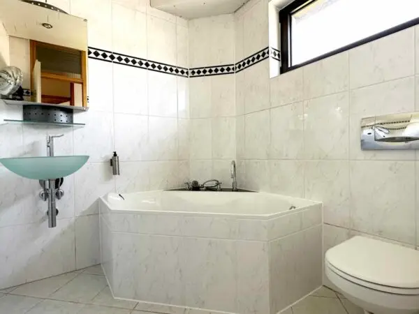 Badezimmer OG