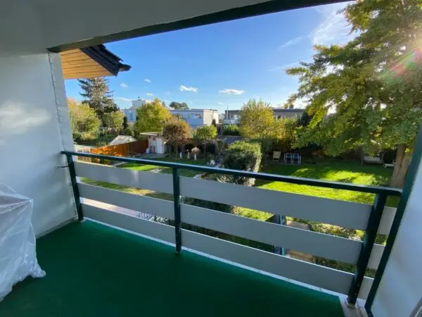 Loggia