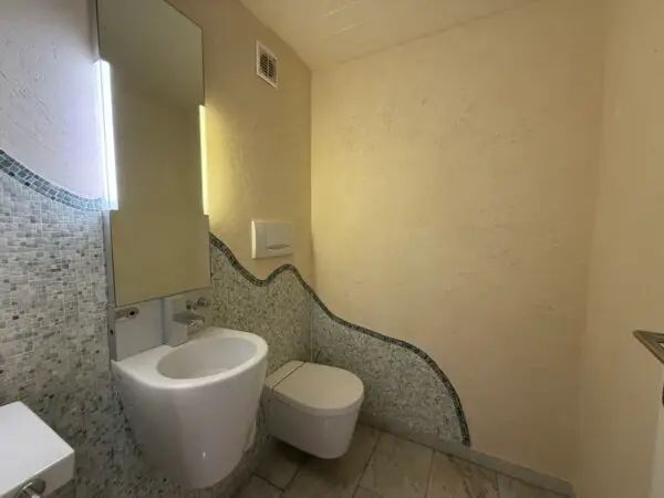 Gäste-WC