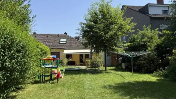 Garten