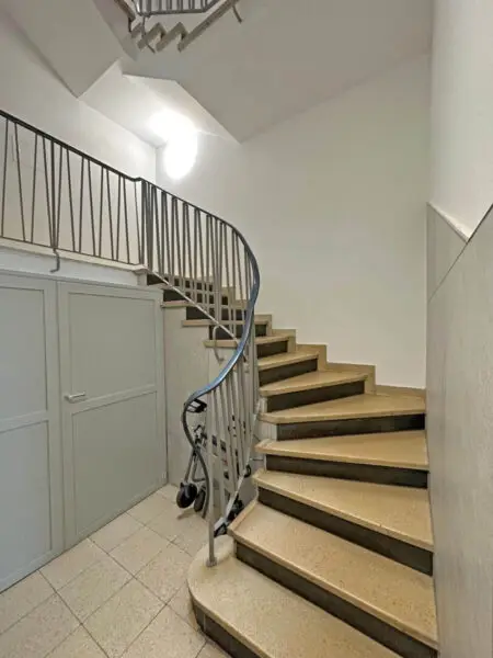 Treppenhaus